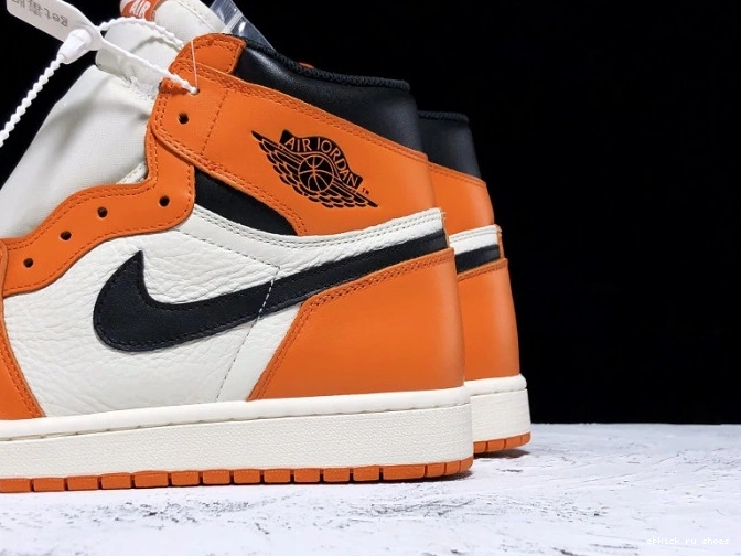 Rep Jordan Air 1 Backboard 555088-113 Shattered Away 0712